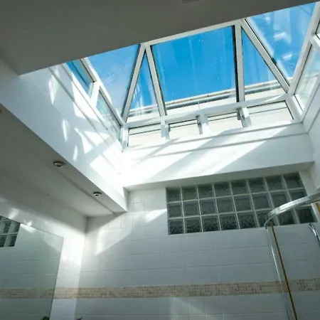公寓 2 Bedroom City Centre Penthouse